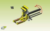 Instrucciones de Construcción - LEGO - 8238 - Slammer Dragsters: Page 24