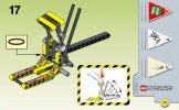 Instrucciones de Construcción - LEGO - 8238 - Slammer Dragsters: Page 25