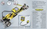 Instrucciones de Construcción - LEGO - 8238 - Slammer Dragsters: Page 72