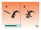 Instrucciones de Construcción - LEGO - 8240 - Slammer Stunt Bike: Page 11