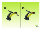 Instrucciones de Construcción - LEGO - 8240 - Slammer Stunt Bike: Page 23