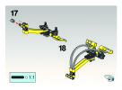 Instrucciones de Construcción - LEGO - 8240 - Slammer Stunt Bike: Page 41