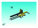 Instrucciones de Construcción - LEGO - 8240 - Slammer Stunt Bike: Page 50