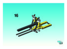 Instrucciones de Construcción - LEGO - 8240 - Slammer Stunt Bike: Page 55