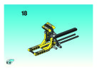 Instrucciones de Construcción - LEGO - 8240 - Slammer Stunt Bike: Page 58