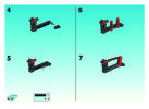 Instrucciones de Construcción - LEGO - 8242 - Slammer Turbo: Page 26