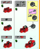 Instrucciones de Construcción - LEGO - 8244 - MULTI SET: Page 5