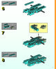 Instrucciones de Construcción - LEGO - 8244 - MULTI SET: Page 7