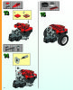 Instrucciones de Construcción - LEGO - 8244 - MULTI SET: Page 12