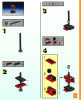 Instrucciones de Construcción - LEGO - 8244 - MULTI SET: Page 17