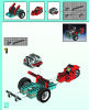 Instrucciones de Construcción - LEGO - 8244 - MULTI SET: Page 22