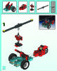 Instrucciones de Construcción - LEGO - 8244 - MULTI SET: Page 24