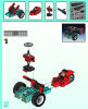 Instrucciones de Construcción - LEGO - 8244 - MULTI SET: Page 26