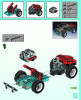 Instrucciones de Construcción - LEGO - 8244 - MULTI SET: Page 29