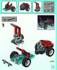 Instrucciones de Construcción - LEGO - 8244 - MULTI SET: Page 31