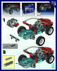 Instrucciones de Construcción - LEGO - 8244 - MULTI SET: Page 45