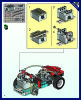 Instrucciones de Construcción - LEGO - 8244 - MULTI SET: Page 46