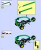 Instrucciones de Construcción - LEGO - 8245 - ROBOT'S REVENGE: Page 8