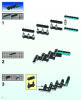 Instrucciones de Construcción - LEGO - 8248 - FORKLIFT TRUCK: Page 4