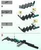 Instrucciones de Construcción - LEGO - 8248 - FORKLIFT TRUCK: Page 5