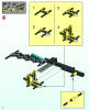 Instrucciones de Construcción - LEGO - 8248 - FORKLIFT TRUCK: Page 6