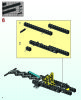 Instrucciones de Construcción - LEGO - 8248 - FORKLIFT TRUCK: Page 8