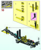 Instrucciones de Construcción - LEGO - 8248 - FORKLIFT TRUCK: Page 11