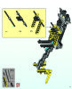 Instrucciones de Construcción - LEGO - 8248 - FORKLIFT TRUCK: Page 13