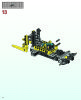 Instrucciones de Construcción - LEGO - 8248 - FORKLIFT TRUCK: Page 14