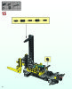 Instrucciones de Construcción - LEGO - 8248 - FORKLIFT TRUCK: Page 16