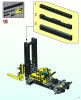 Instrucciones de Construcción - LEGO - 8248 - FORKLIFT TRUCK: Page 17