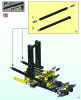 Instrucciones de Construcción - LEGO - 8248 - FORKLIFT TRUCK: Page 19