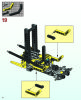 Instrucciones de Construcción - LEGO - 8248 - FORKLIFT TRUCK: Page 20