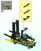 Instrucciones de Construcción - LEGO - 8248 - FORKLIFT TRUCK: Page 22