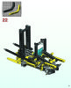 Instrucciones de Construcción - LEGO - 8248 - FORKLIFT TRUCK: Page 23