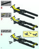 Instrucciones de Construcción - LEGO - 8248 - FORKLIFT TRUCK: Page 28