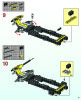 Instrucciones de Construcción - LEGO - 8248 - FORKLIFT TRUCK: Page 29