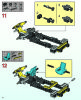 Instrucciones de Construcción - LEGO - 8248 - FORKLIFT TRUCK: Page 30