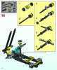 Instrucciones de Construcción - LEGO - 8248 - FORKLIFT TRUCK: Page 32