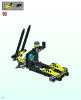 Instrucciones de Construcción - LEGO - 8248 - FORKLIFT TRUCK: Page 34