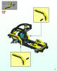 Instrucciones de Construcción - LEGO - 8248 - FORKLIFT TRUCK: Page 35