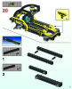 Instrucciones de Construcción - LEGO - 8248 - FORKLIFT TRUCK: Page 37