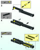 Instrucciones de Construcción - LEGO - 8248 - FORKLIFT TRUCK: Page 38