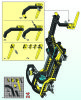 Instrucciones de Construcción - LEGO - 8248 - FORKLIFT TRUCK: Page 42