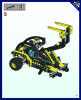 Instrucciones de Construcción - LEGO - 8248 - FORKLIFT TRUCK: Page 47