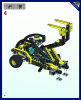 Instrucciones de Construcción - LEGO - 8248 - FORKLIFT TRUCK: Page 48