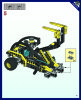 Instrucciones de Construcción - LEGO - 8248 - FORKLIFT TRUCK: Page 49