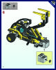 Instrucciones de Construcción - LEGO - 8248 - FORKLIFT TRUCK: Page 50