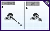 Instrucciones de Construcción - LEGO - 8251 - Motorbike: Page 25