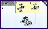 Instrucciones de Construcción - LEGO - 8251 - Motorbike: Page 26